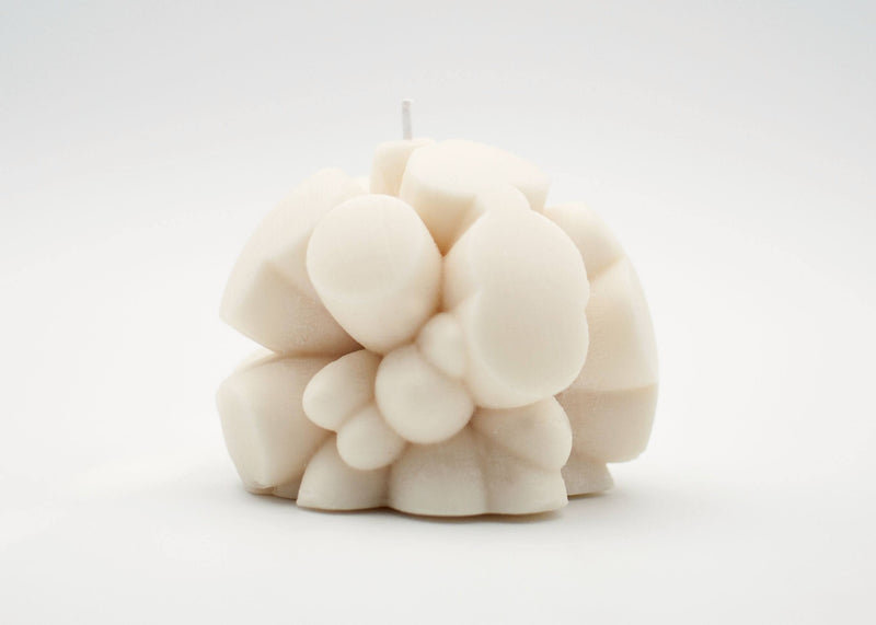 Anthis sculptural candle, Up Candle Design | Crafthouse Store Nieuw Kijkduin