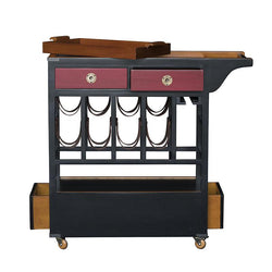 Bar Trolley, Authentic Models | Crafthouse Store Kijkduin