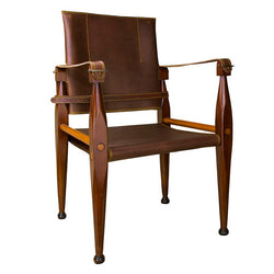 Campaign Chair, Authentic Models | Crafthouse Store Kijkduin