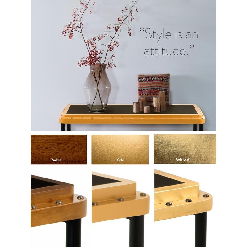 Console Table, Authentic Models styles | Crafthouse Store Kijkduin