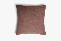Cushion Honeycomb Pink, LO DECOR rose | Crafthouse