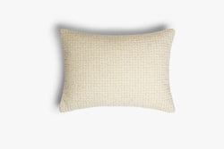 Cushion LO Chanel, LO DECOR cream | Crafthouse