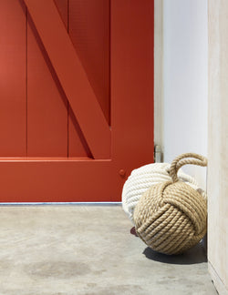 Doorstop, Authentic Models displayed | Crafthouse