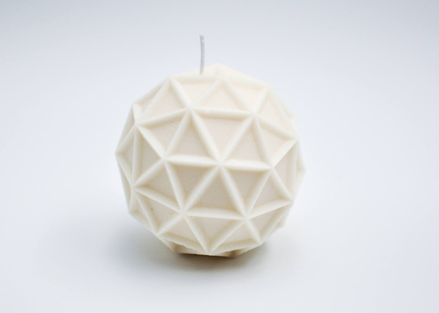 Euclid sculptural candles, Up Candle Design | Crafthouse Store Nieuw Kijkduin