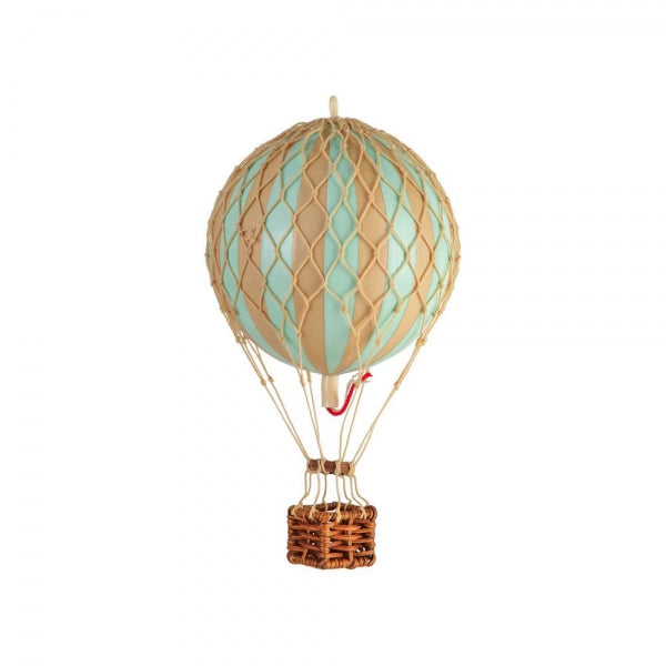 Floating The Skies Balloon Basket, Authentic Models mint | Crafthouse Store Kijkduin