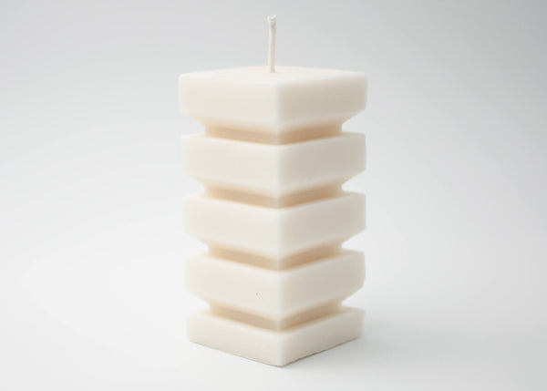 Horyu sculptural candle, Up Candle Design | Crafthouse Store Nieuw Kijkduin