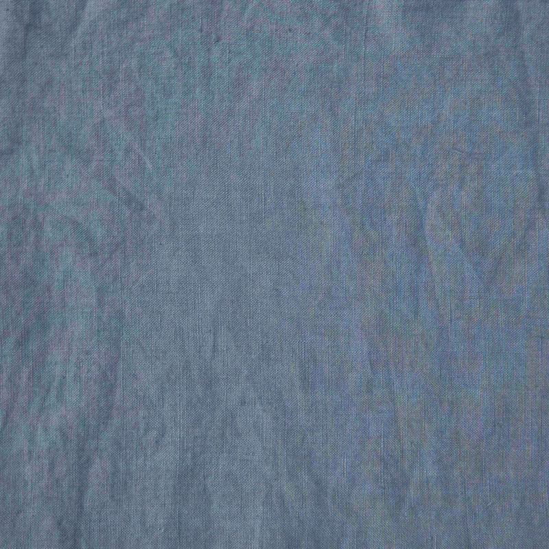 Light blue, Once Milano linen | Crafthouse Store Kijkduin