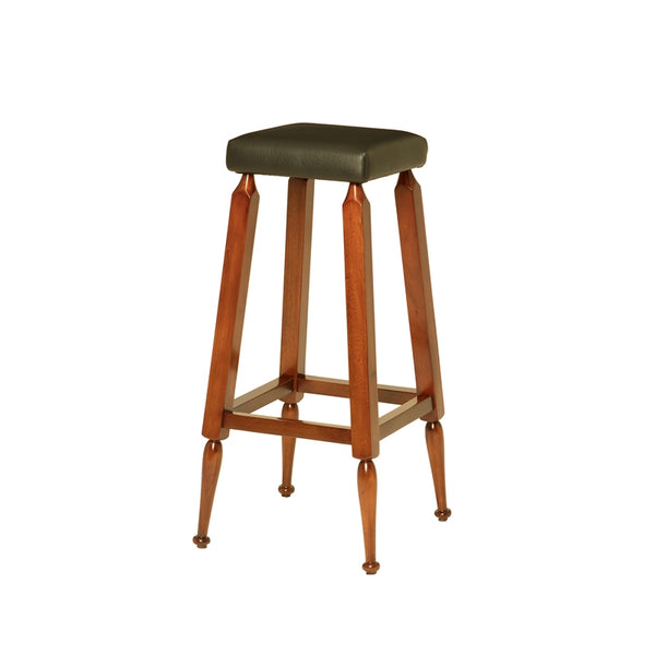 Mayan High Barstool, Authentic Models | Crafthouse Store Kijkduin