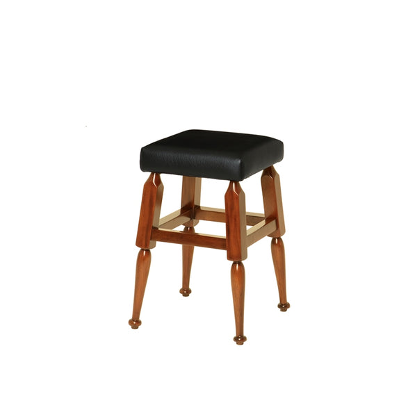 Mayan Low Barstool, Authentic Models | Crafthouse Store Kijkduin
