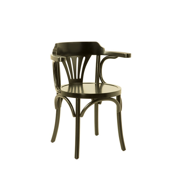 Navy Chair Black, Authentic Models | Crafthouse Store Kijkduin