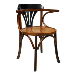 Navy Chair Honey, Authentic Models | Crafthouse Store Kijkduin