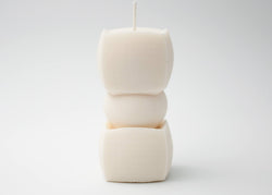 Torii sculptural candle, Up Candle Design | Crafthouse Store Nieuw Kijkduin